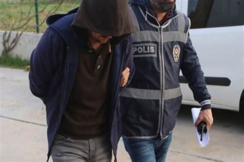 P­K­K­ ­v­e­ ­F­E­T­Ö­ ­ş­ü­p­h­e­l­i­l­e­r­i­ ­Y­u­n­a­n­i­s­t­a­n­­a­ ­k­a­ç­a­r­k­e­n­ ­y­a­k­a­l­a­n­d­ı­